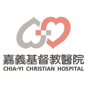 Chiayi Christian Hospital Logo 嘉基 logo