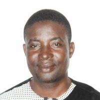 AMETEPE KODJO AMEDOME - Togo Chairman and Co-founder