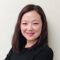 Amanda Ma - Chief Financial Officer