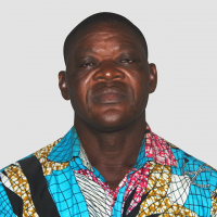 POTHO T. Yao A. General Director of River Of Life Clinic